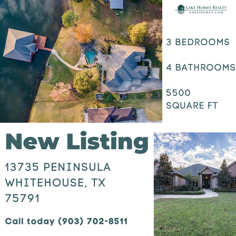 jerrymoorealtor's tweet photo. 📍LAKE TYLER LISTING📍 This lake home is resort-level living!  Call today for a private showing! Bedroom space for the typical family, but with all the amenities and privileges of luxury.

#walkincloset #house #home #lakehome #design #laketyler #lakepalestine #texas #chapelhill https://t.co/Ll7cxzYwPj