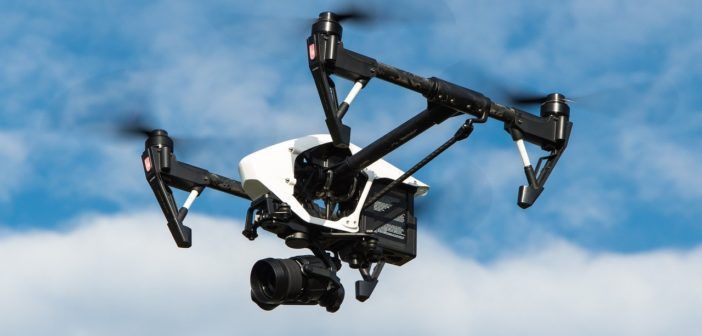 Drone and visual navigation: #NASA is helping state departments of #transportation keep an eagle eye on traffic and safety: buff.ly/3BCW3bI 

by <a href="/TomStoneUK/">Tom Stone</a> for <a href="/TrafficTechMag/">Traffic Technology International🚦</a>