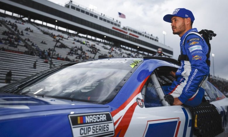 The Cup Series continues Sunday at the NASCAR Food City Dirt Race at Bristol Motor Speedway in only the second dirt race since 1970.

#Racing #NASCAR #Bristol #Pointspreads #Bettinganalysis

https://t.co/p6b8VjmtPQ https://t.co/VcKzfSLxyC