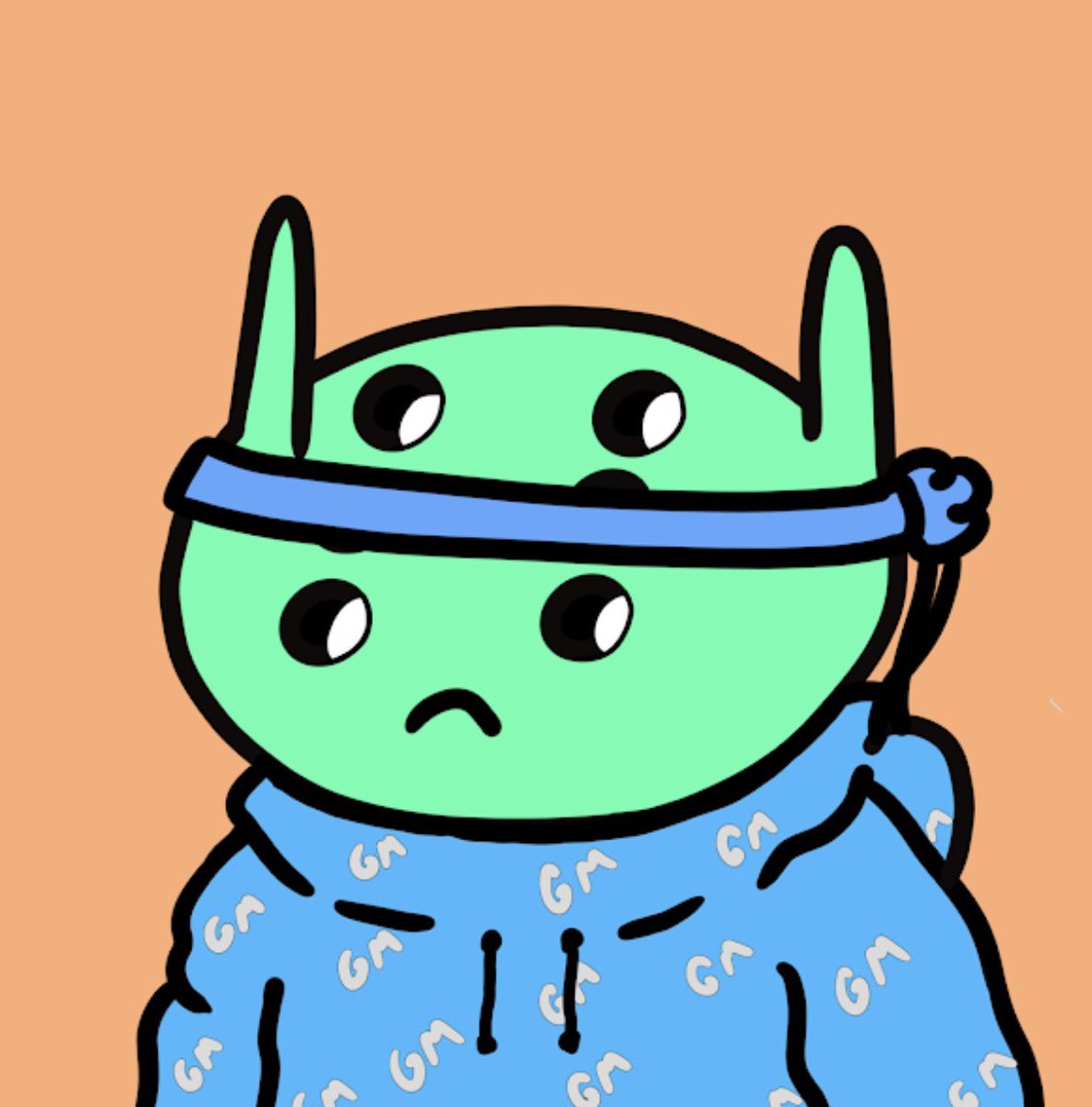 wrld_sol's tweet photo. @alienfrens 👀🖖 https://t.co/vOR52jbYKW