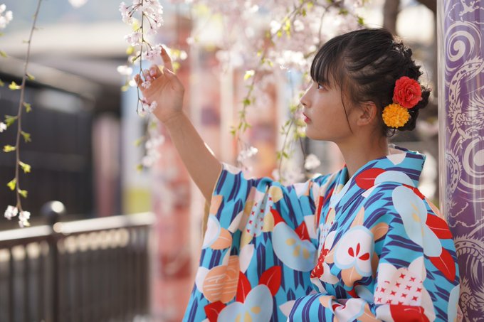 Twitterのコスプレ画像42