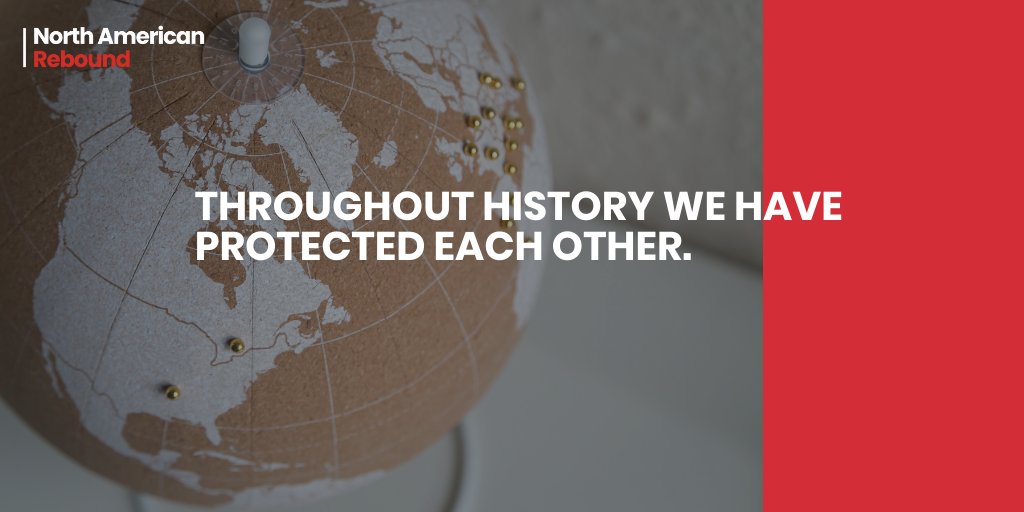 Canada's defence policy ensures that North American borders are protected in the age of globalization. 🇺🇸🇨🇦 are #StrongerTogether: bit.ly/3ive81l