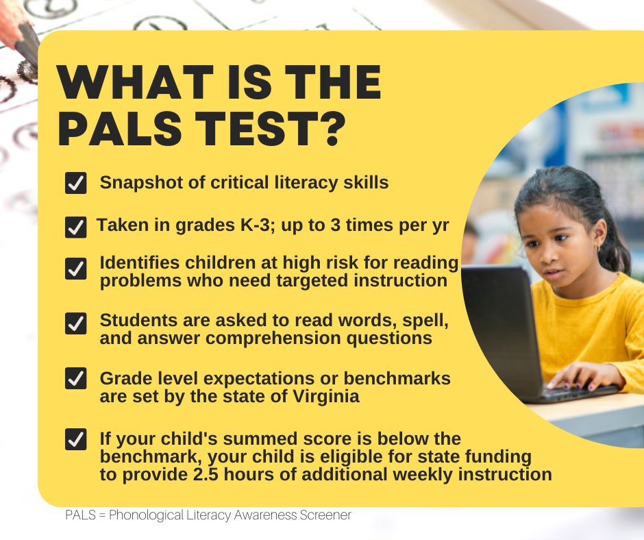 Virginia PTA tweet media