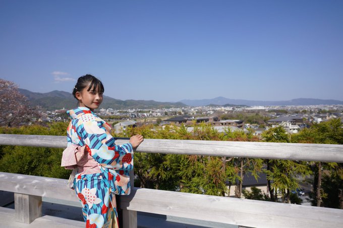 Twitterのコスプレ画像44