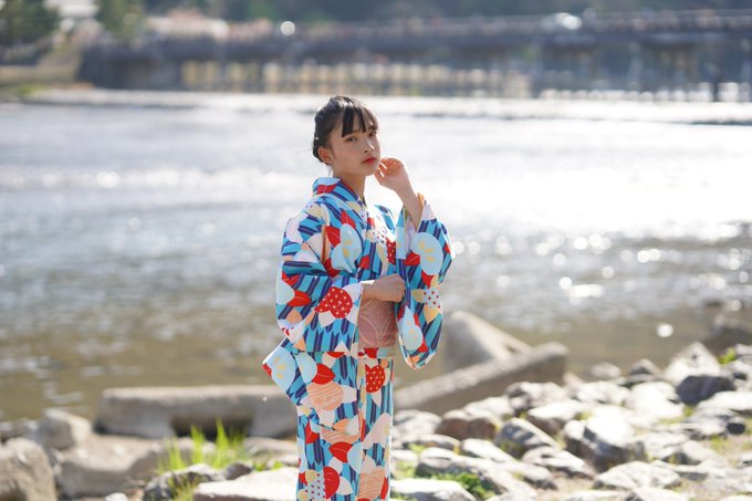 Twitterのコスプレ画像45