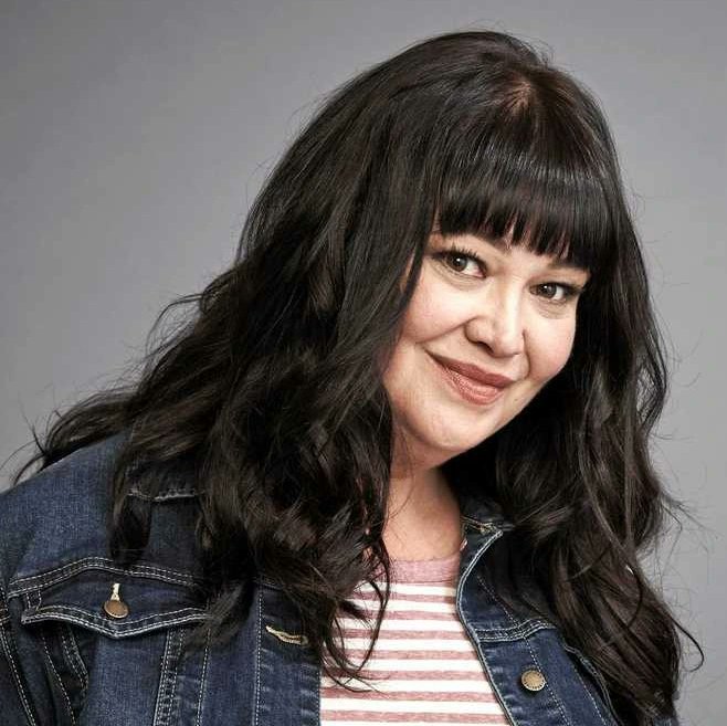 🎉 #Wentworth fans! Join us in wishing a very Happy Birthday (4.25) to the amazing Katrina Milosevic ("Sue 'Boomer' Jenkins")! <a href="/katrinamilosevi/">katrina milosevic</a>

We hope you had an amazing birthday.💥 💙