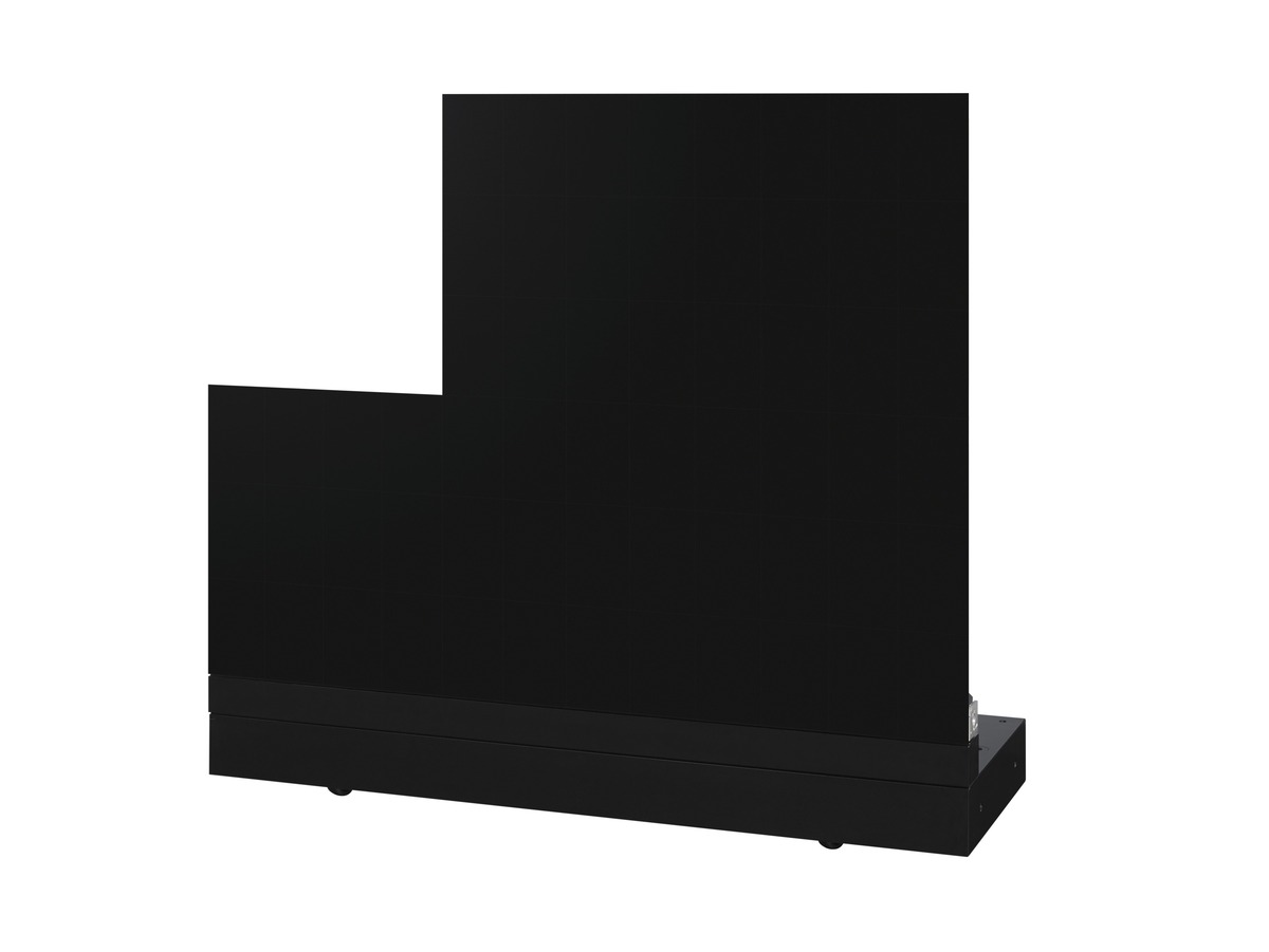 GoClearVista's tweet image. We&apos;re excited to be partnering with Sony to bring the Crystal LED to you! Their 110&quot; 1.2mm CLED will be in SLC on May 11th (11am-4pm) at the Courtyard Marriott (345 West 100 South).  Contact us if you&apos;d like more details!!
#CLED #CrystalLED #Sony
@SonyProUSA