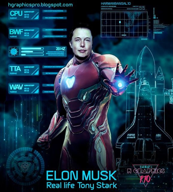 DonReex's tweet photo. @elonmusk We love u https://t.co/ULdr1QtiNu