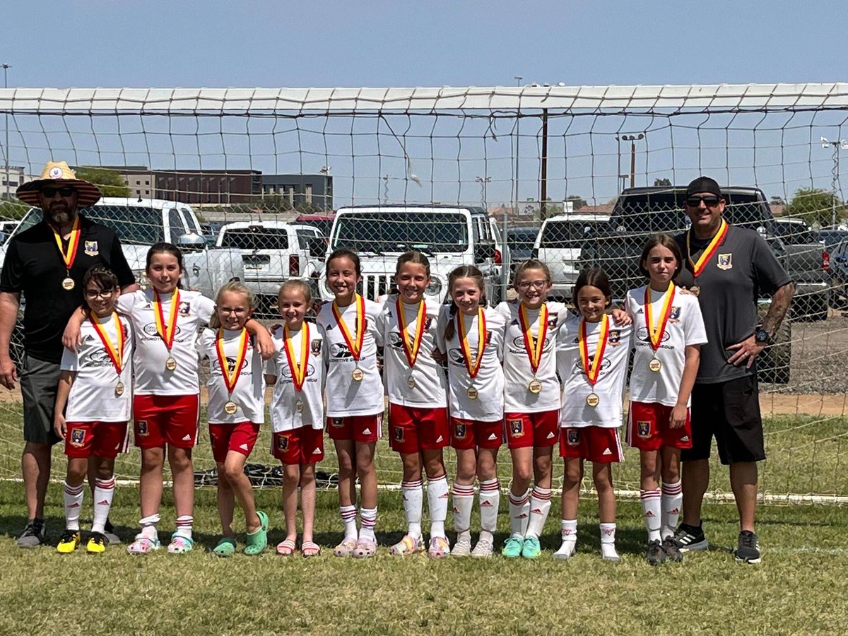 RSL-AZ WEST VALLEY tweet media