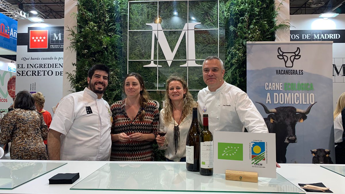 Las Recetas de Carol tweet media