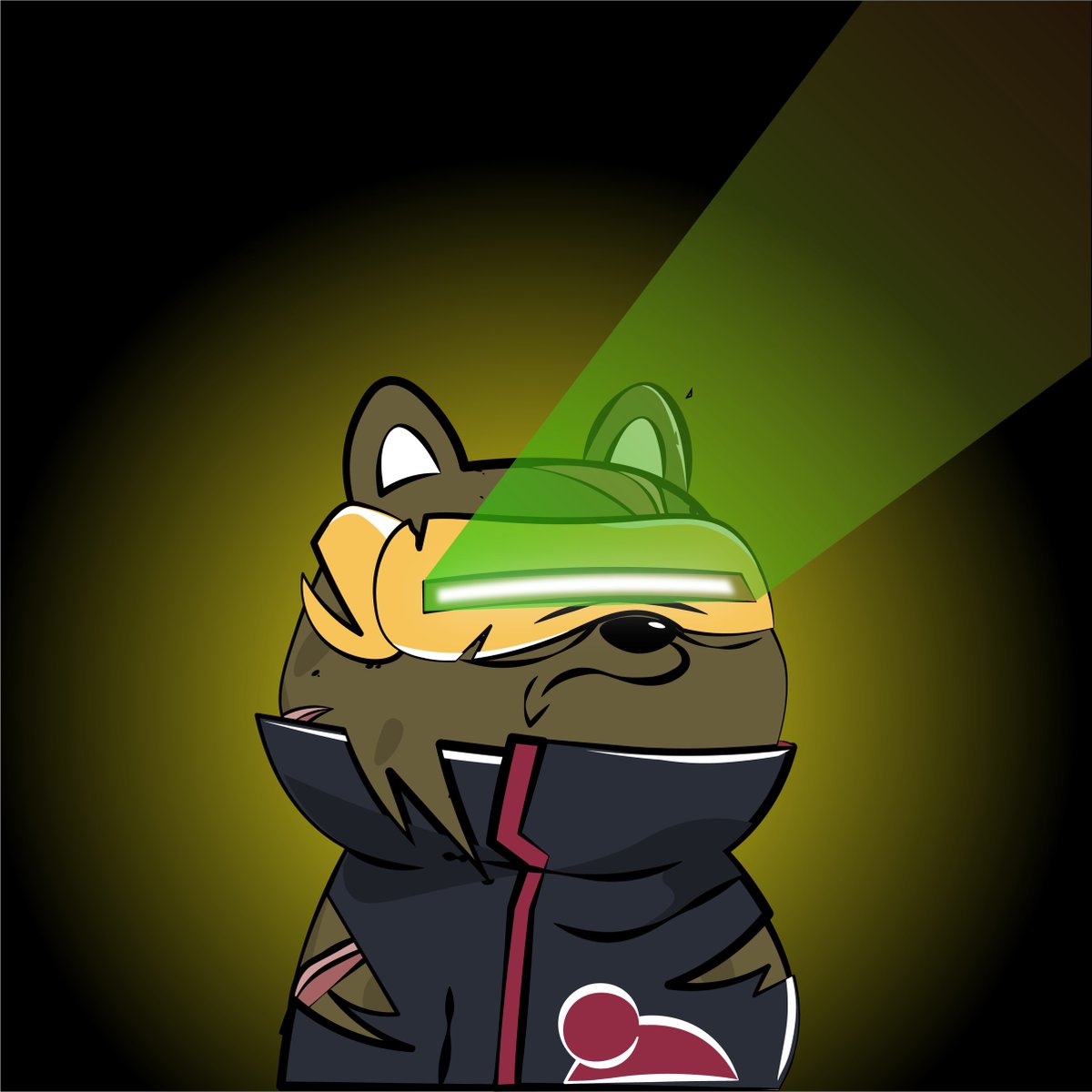 Toshi World ™ | Zombies SOLD-OUT tweet media