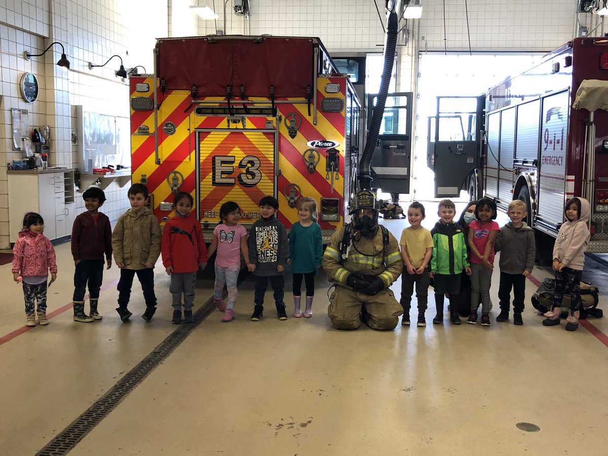 Thanks <a href="/YPFFA/">Yorkton Firefighters</a> for the great tour today!
