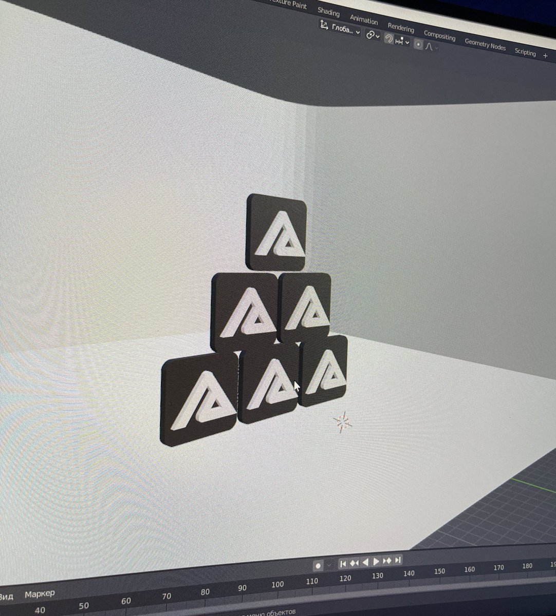 Gottleb_'s tweet photo. While I'm being treated at home, I spent the whole evening doing something interesting for @AneroVerse.  I hope to finish tomorrow and show the finished result https://t.co/Ds6GMGuoGg