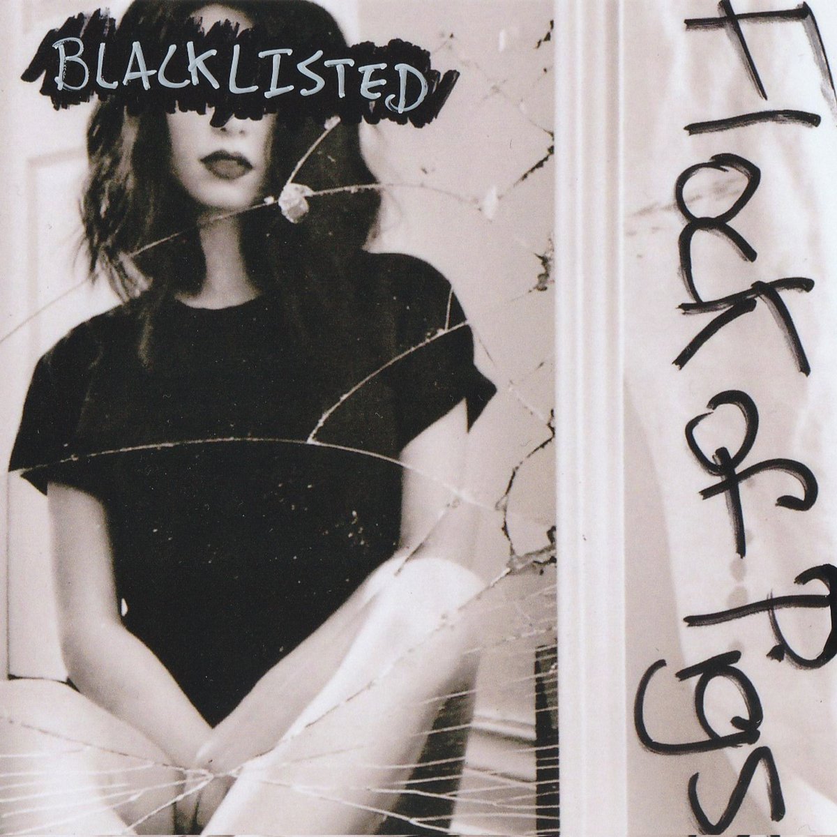 flockofpigs's tweet photo. NEW SINGLE
BLACKLISTED
THIS FRIDAY https://t.co/muVyR66bGw