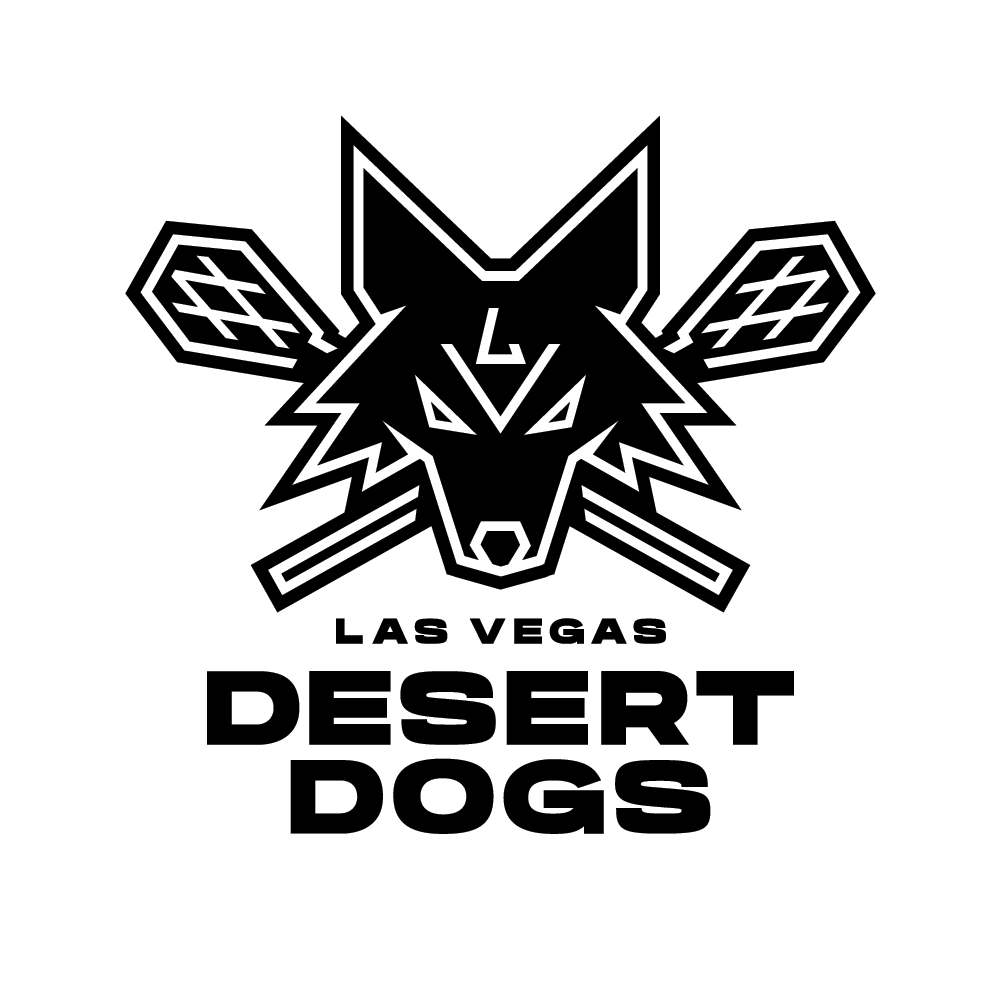 Dark as a starry night

Bright as the desert light

⚫️ + ⚪️ // the colors of the pack

MORE ➡️ lasvegasdesertdogs.com
