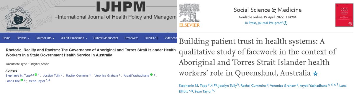 Stephanie M Topp tweet media