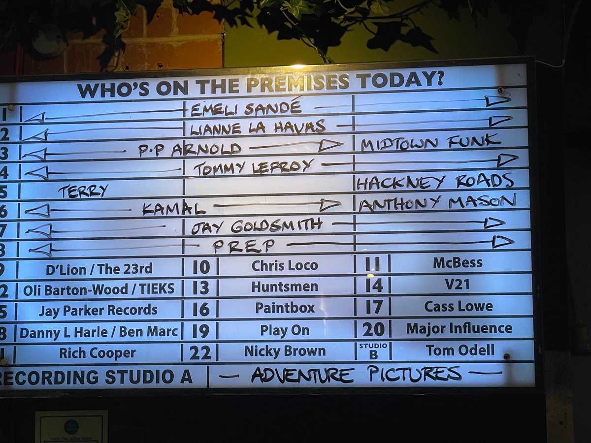 Suzi Sendama tweet media