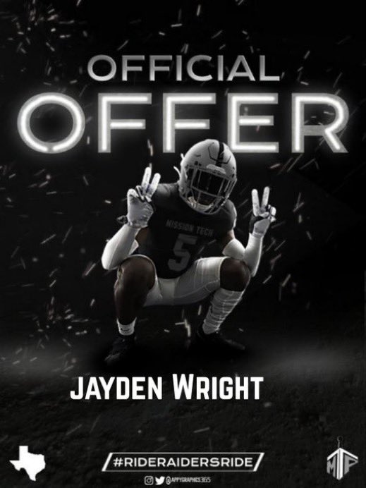 Jayden Wright (@JaydenWright34) / Posts / X