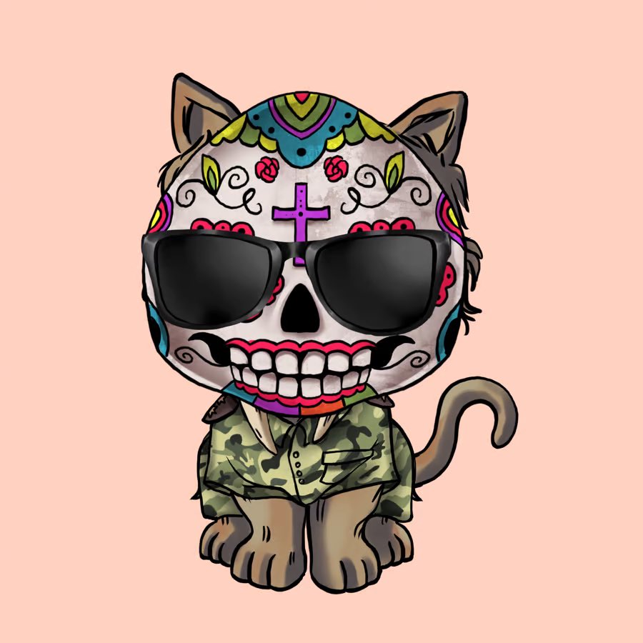 sansfud.algo tweet media