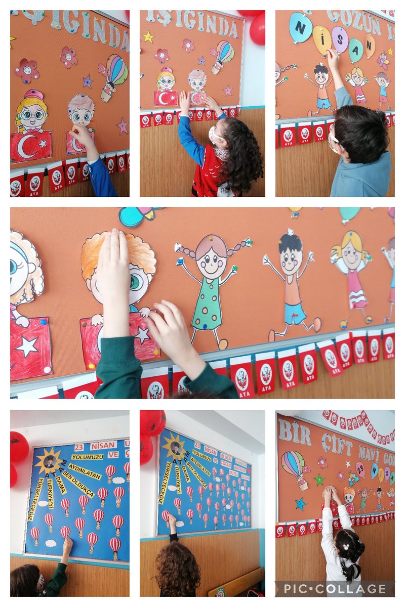 pnrilhn's tweet photo. #23Nisan #etwinning @tretwinning @eTwinning_ist @eTwinningDestek @IlkokuluY https://t.co/AsjJZVMhB2