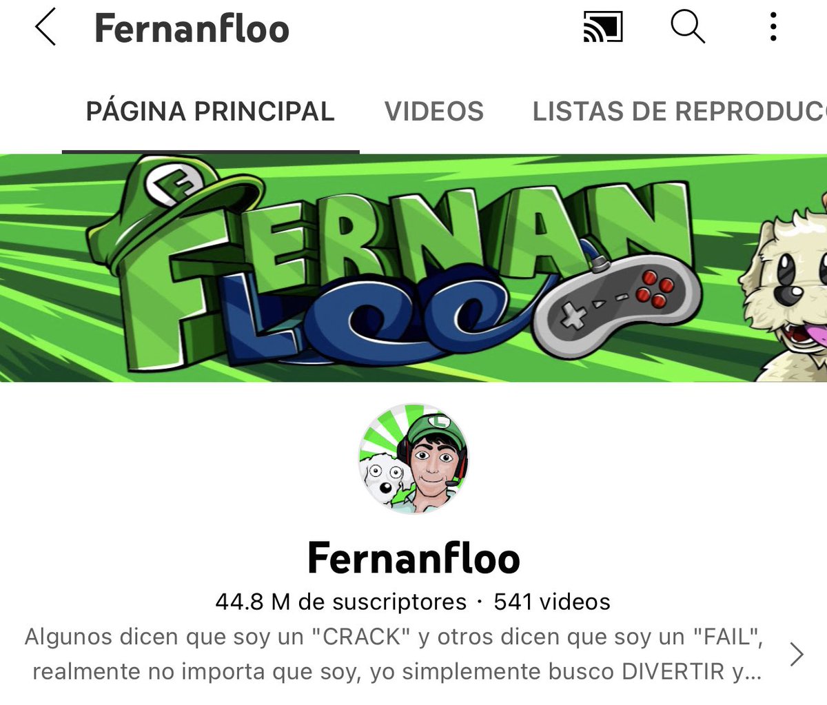 Hey! <a href="/elonmusk/">Elon Musk</a>  how much for my YouTube channel?