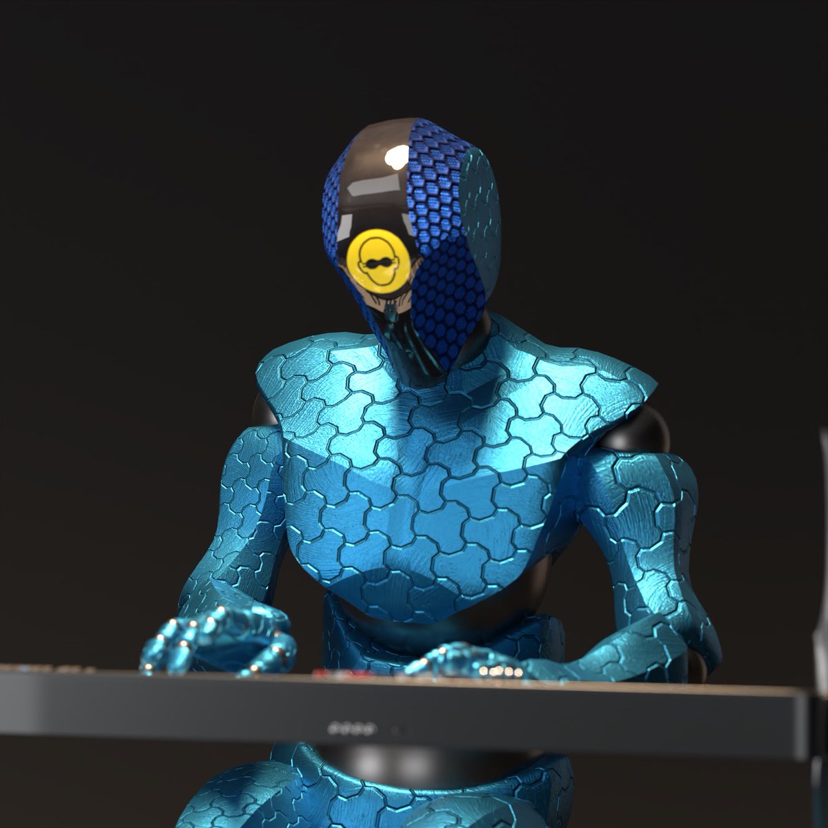 AnotherChrisCarter tweet media