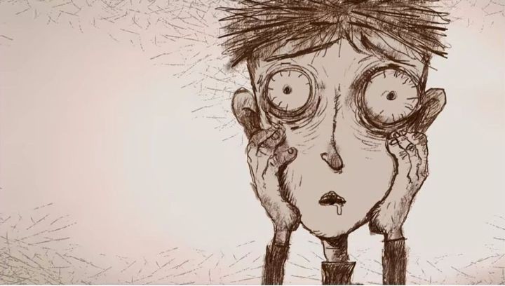 ⏧ COMO EVITAR LAS PESADILLAS; thread  ፝֟  𖠌  
🦇