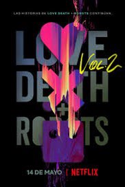 cinefiliandoCH's tweet photo. ¿Eres fan de #lovedeathandrobots?
A finales de 2021 en #Cinefiliando tuvimos una serie de salas para comentar cada uno de los capítulos de las dos primeras temporadas con @sergeyzc como host de las salas (1/3) https://t.co/MaQeLQ3lgX
