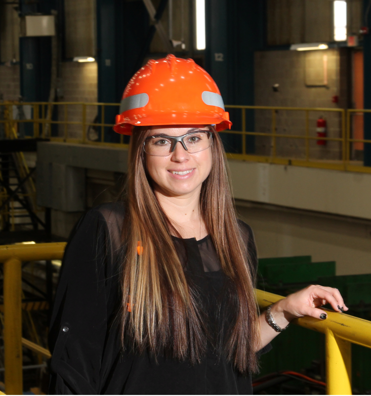 theMOXYVoice's tweet photo. Not your grandfather's railroad. https://t.co/qJawBEaTHE #womenininfrastructure #gotmoxy @WomeninRail @UnionPacific @BNSFRailway @RailwayWomen @RailwayAge @mxvrail @TTCI_tech https://t.co/v9jTzLvnUb