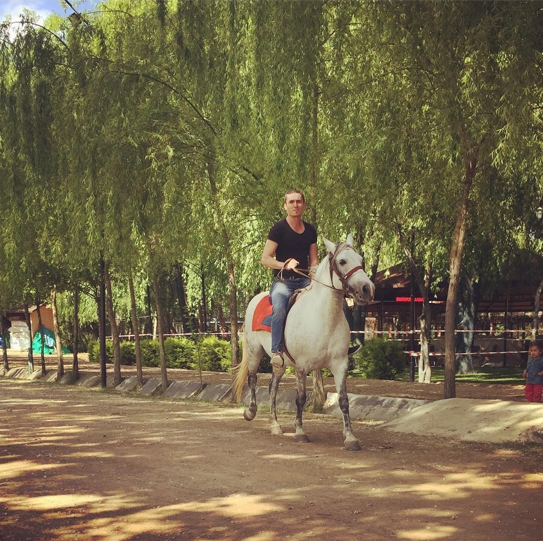 Ne eksik bilin. Bakalim☺️