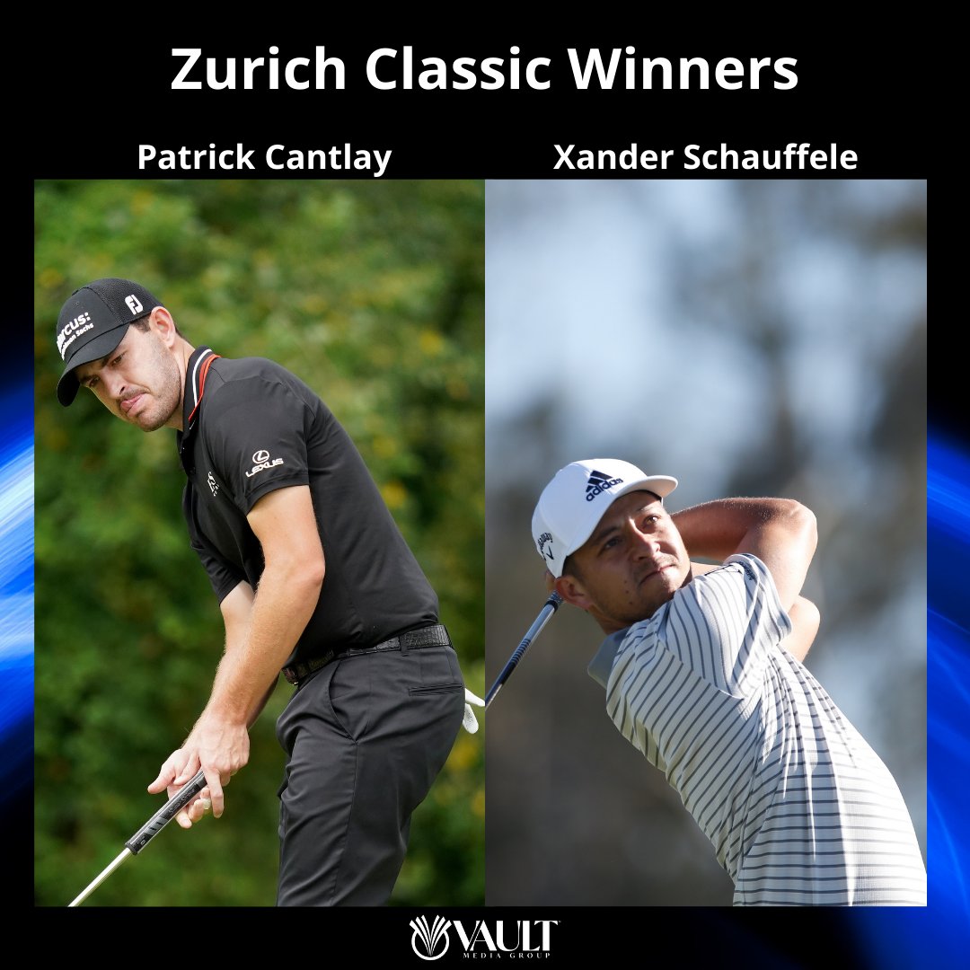 Vault Media Group tweet media