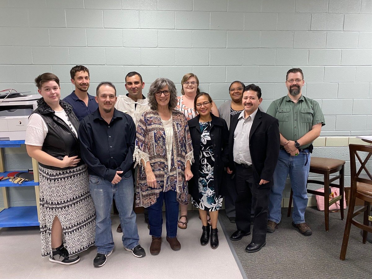 The 12-week Entrepreneurship Business Basics JUMP© course is underway! Stay tuned for the announcement of who wins the pitch competition on June 6.