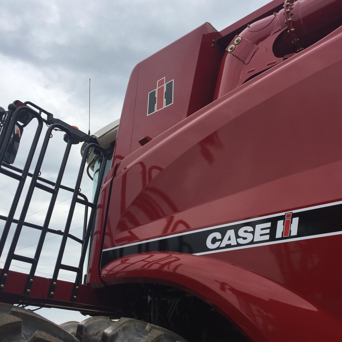 [SEAFORTH JOB ALERT] Our <a href="/Case_IH/">Case_IH</a> store in Seaforth, ON is hiring! We are recruiting for a Service Admin. role &amp; a Powersport Parts Advisor role.  Sound up your alley? Click the link below for full job postings!

Find current job postings here:
deltapower.ca/careers/all