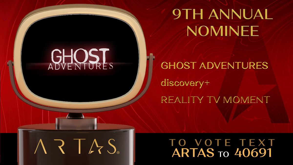 Zak_Bagans tweet picture