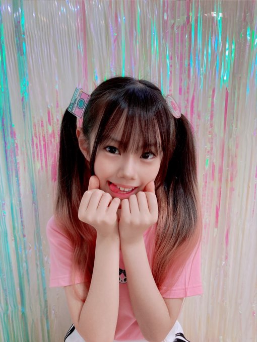 Twitterのコスプレ画像4