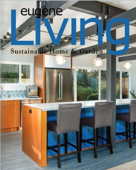 Big THANK YOU to <a href="/eugenemagazine/">Eugene Magazine</a> for featuring *five* Neil Kelly kitchens in the Spring issue! 75580743.flowpaper.com/EMSpr22Digital…

#eugeneoregon #kitchendesign #remodeling