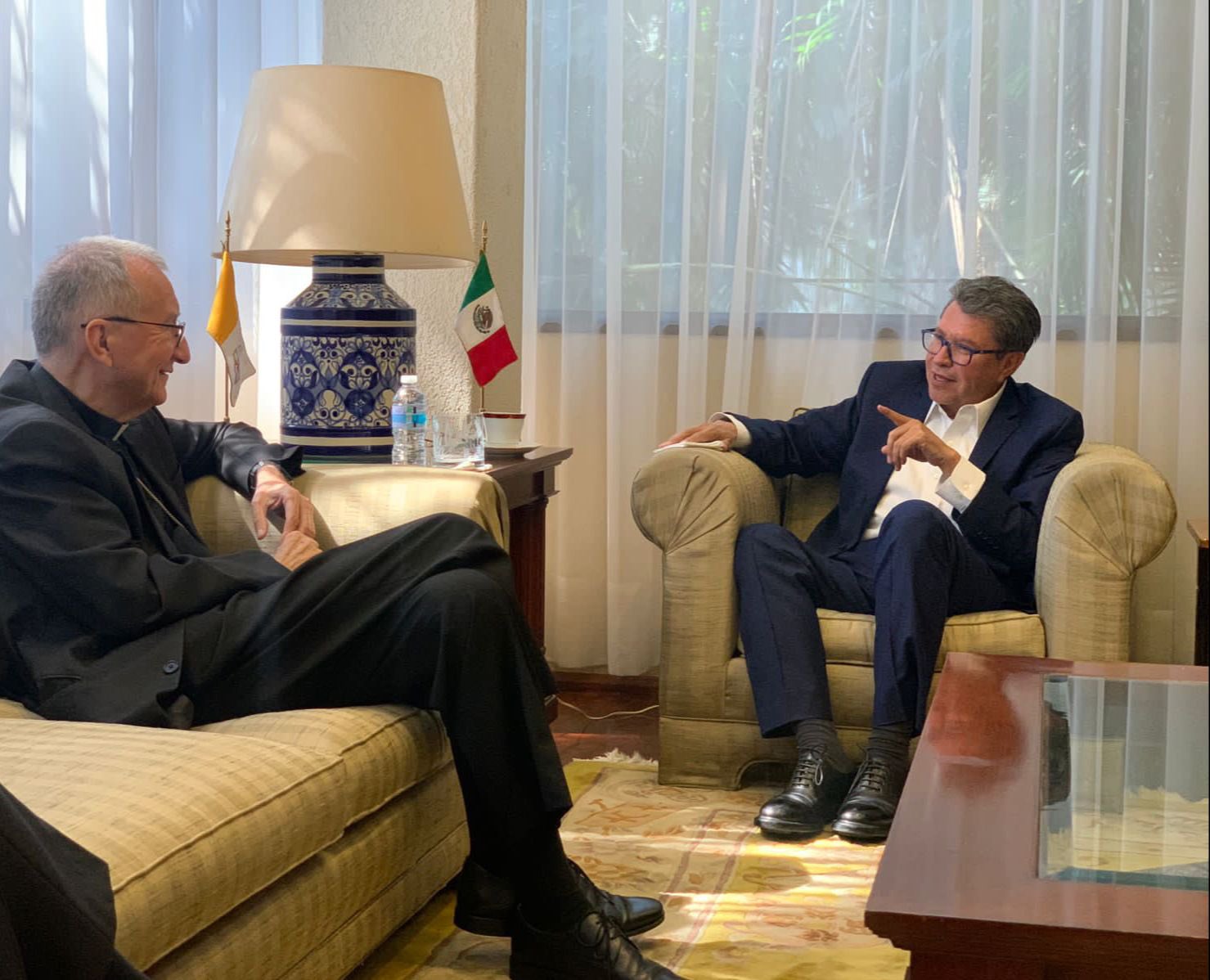 burrito zacatecano (JaviGalvan18) / Twitter