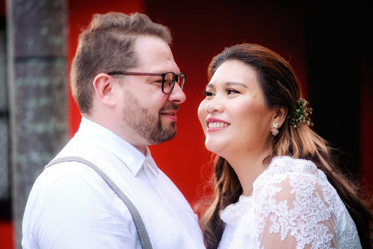 A bit late but want to give a big thanks to #UniteUsInPH for advocating for us to meet in #Philippines and make our dreams a reality and to <a href="/teddyboylocsin/">Teddy Locsin Jr.</a> for listening. Love always triumphs in the end 🇨🇦♥️🇵🇭 03/16/2022