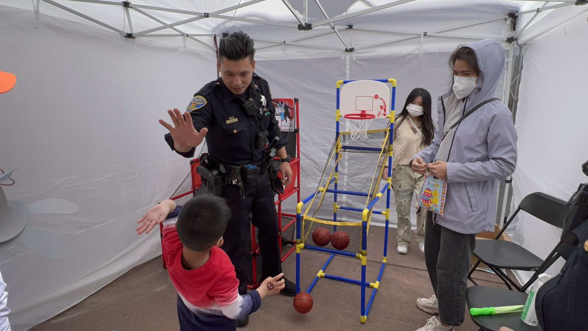 cyc_sf's tweet photo. So many happy faces having a fun time in Chinatown celebrating the Springtime Festival.
#cycsf #chinatownsf #springtime #festival #easter https://t.co/OgDzPCqYxb