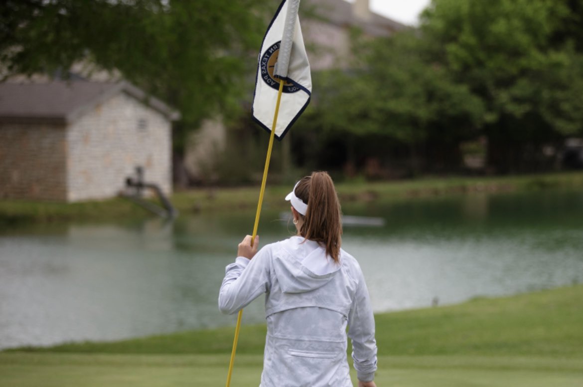 Savannah Dupre (@savannah_dupre) on Twitter photo Thank you <a href="/STPGAJuniorGolf/">STPGA Junior Golf</a> for hosting another great event!! I finished T-3 with rounds of 75-76! Thank you <a href="/STPGAJuniorGolf/">STPGA Junior Golf</a> for hosting another great event!! I finished T-3 with rounds of 75-76!