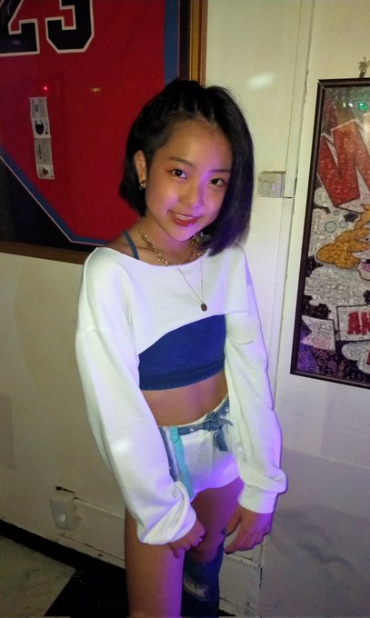 HANNAのTwitter画像11