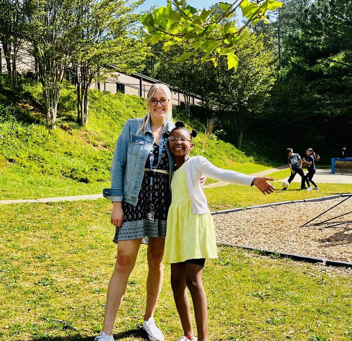 Erika Smith tweet media