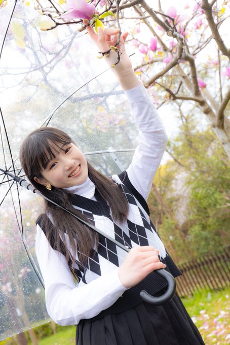 Twitterのコスプレ画像13