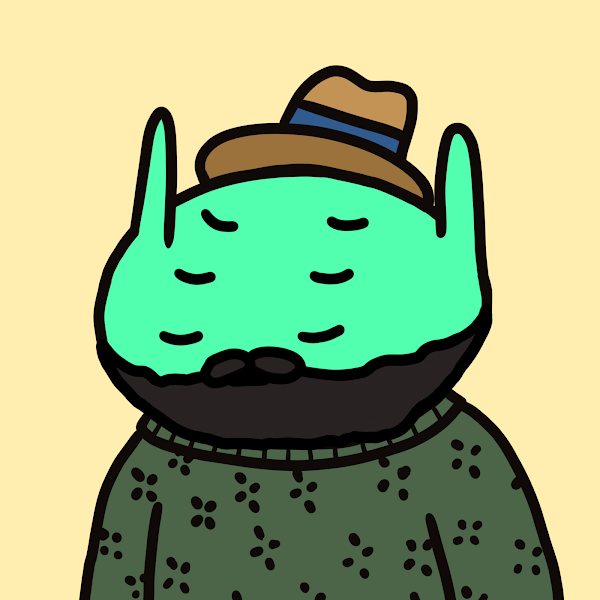 NFTeeFox's tweet photo. @alienfrens https://t.co/vYD320UqRF