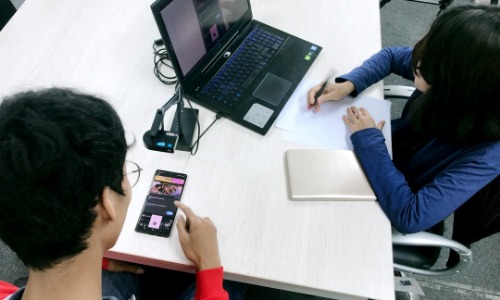 Chitika's tweet image. If you’re like most people, you’ve probably experienced the frustration of trying to use a product or service that just doesn’t work well. Maybe it’s an app that’s hard to navigate or a website that’s confusing to use.  #Brandtesting #HowTo

pollthepeople.app/usability-test…