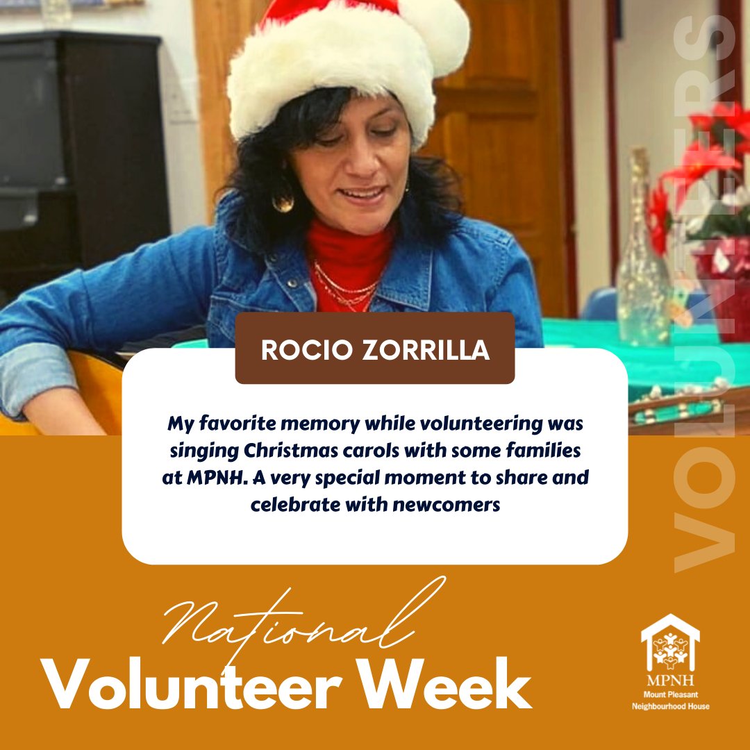 Mount Pleasant Neighbourhood House tweet media