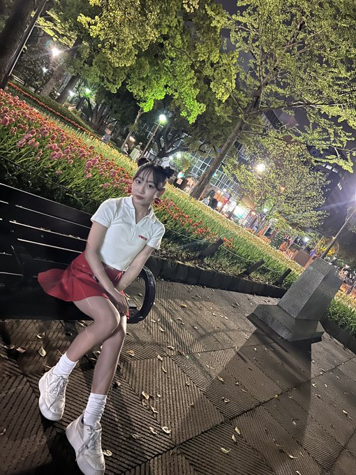 Twitterのコスプレ画像5