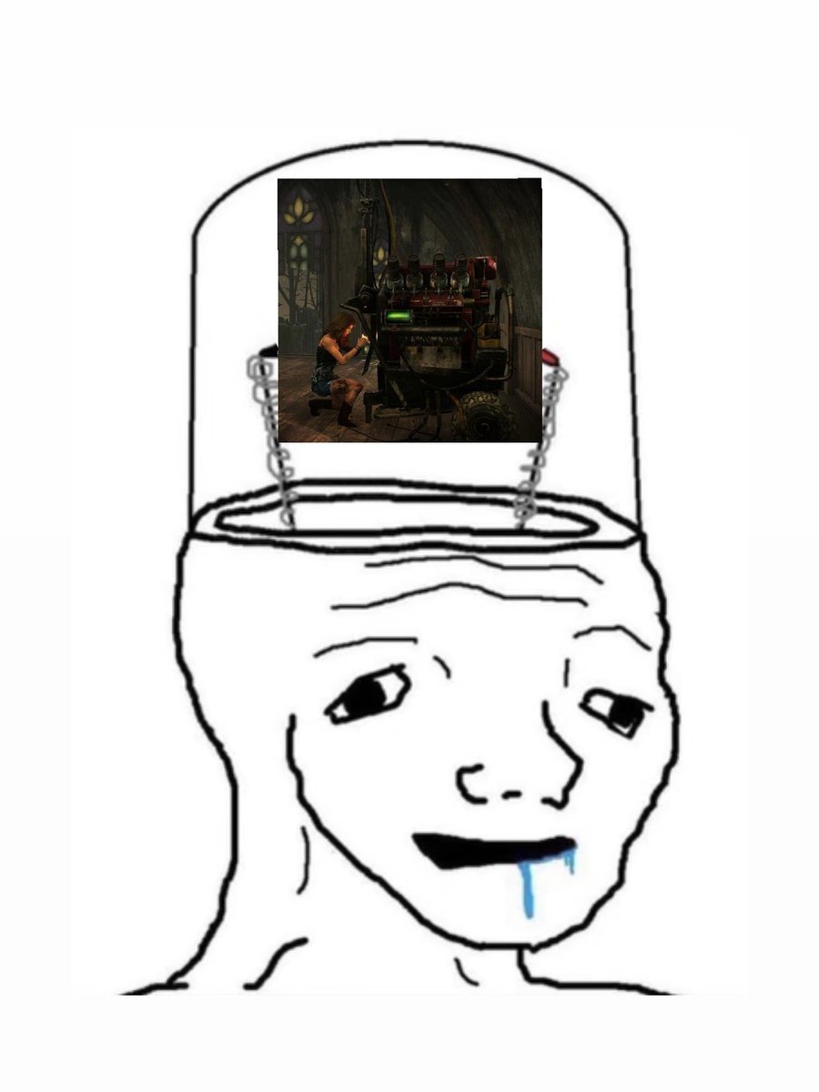 aretwo__'s tweet image. Peak Dead by Daylight survivor gameplay: