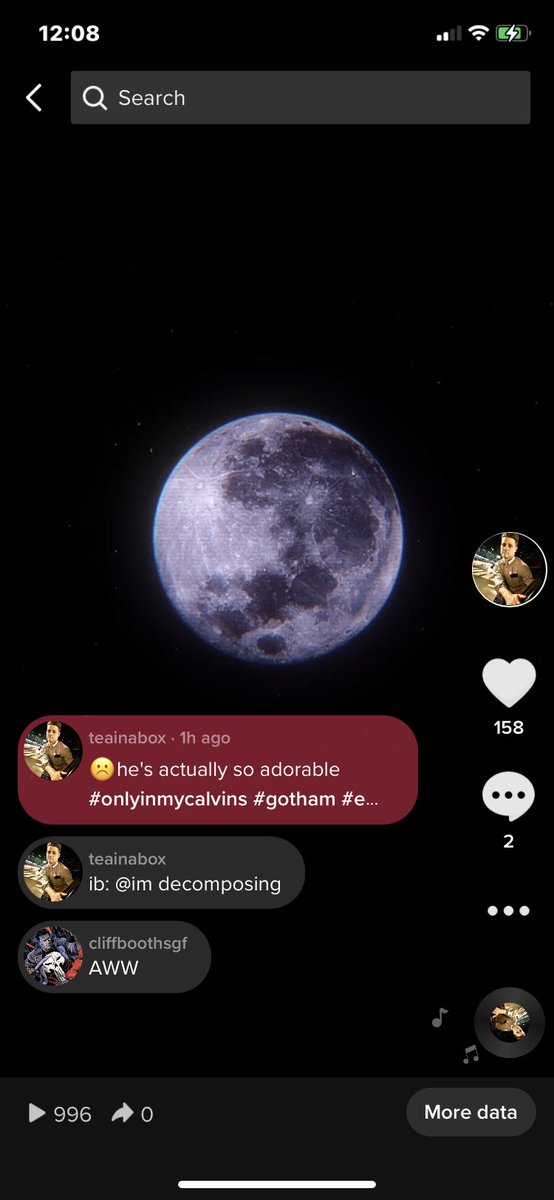 absisnthere's tweet photo. MY EDITS ARE FINALLY GETTING RECOGNITION I AM SO HAPPY :DDDD I POSTED THIS AN HOUR AGO AND ITS ALREADY GOT 158 LIKES, AND ALL OF MY EDITS HAVE GOT ATLEAST A 100 LIKES I AM SO HAPPYHDISOSPSOWL https://t.co/SouUSd7pWG