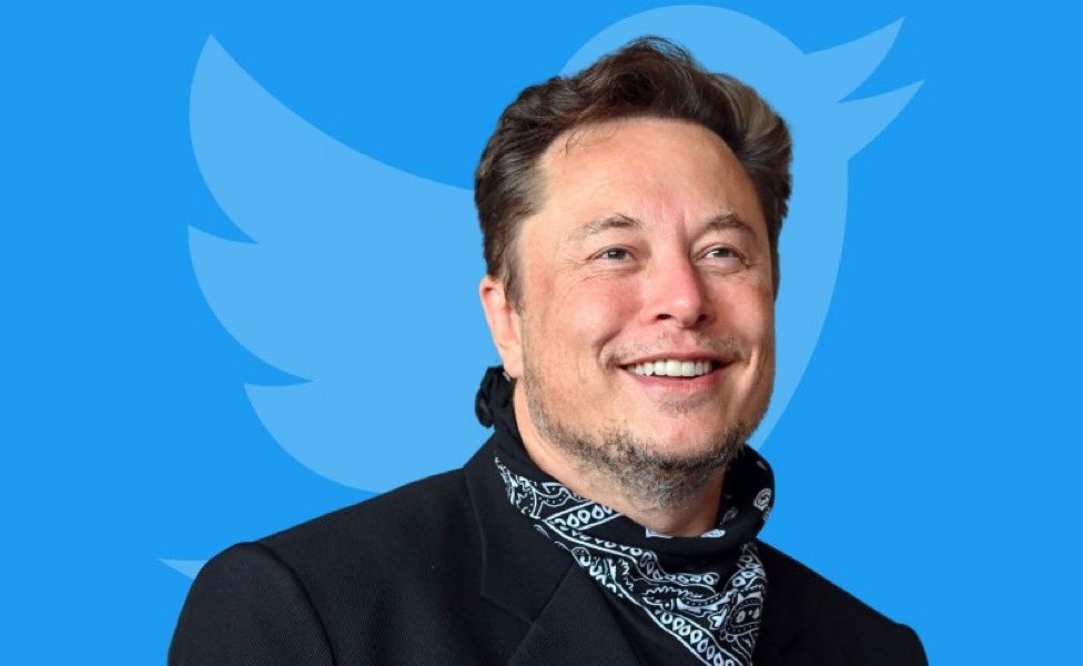 MehtabRafey's tweet photo. #BREAKING: Twitter has officially been sold to Elon Musk for $44 billion. https://t.co/NxxDWJPZpf